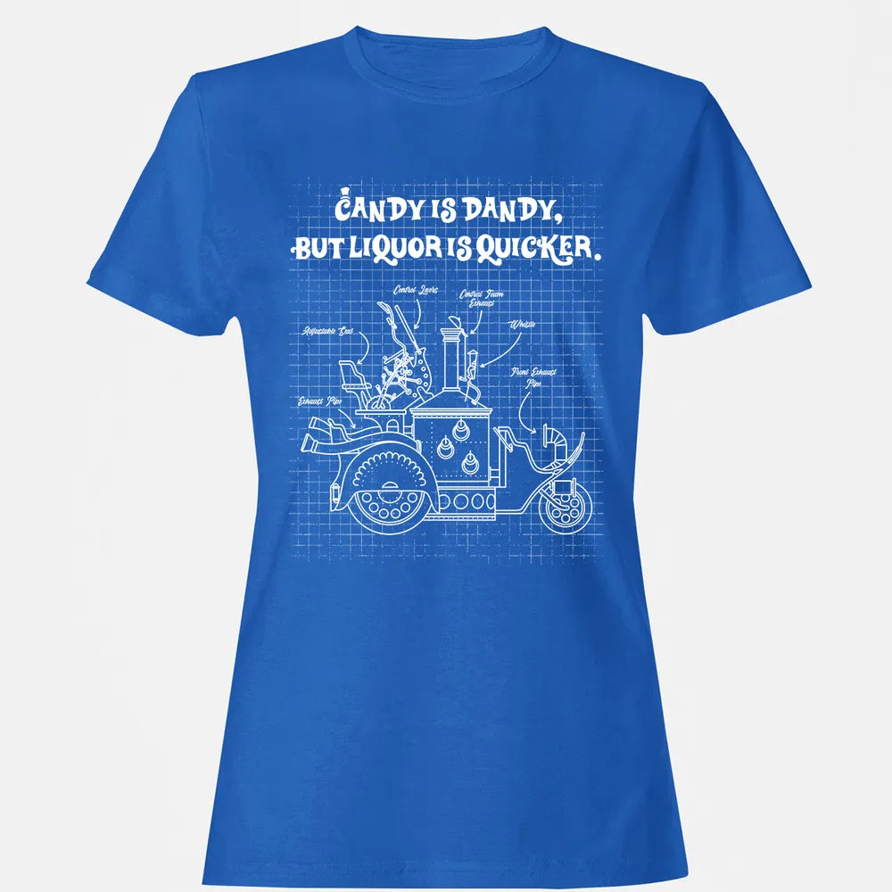Women's T-shirt - 361M8A97