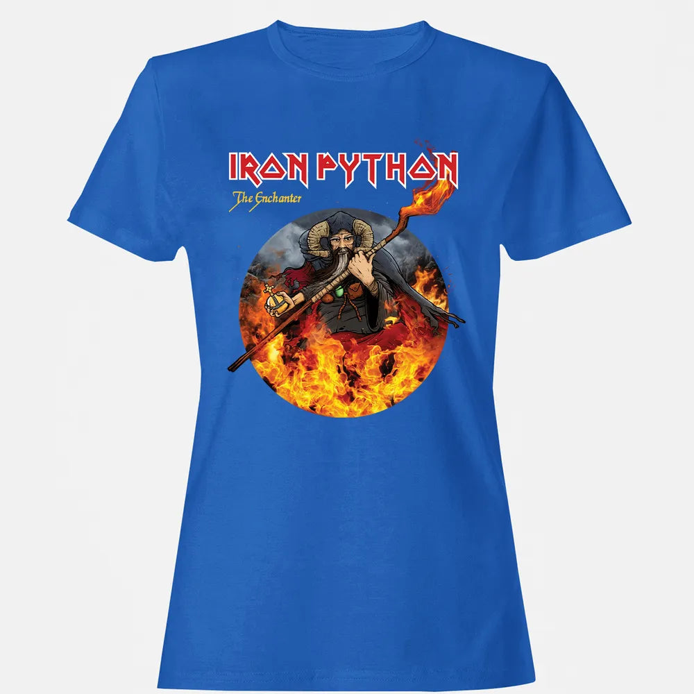 Women's T-shirt - UNAT39RS