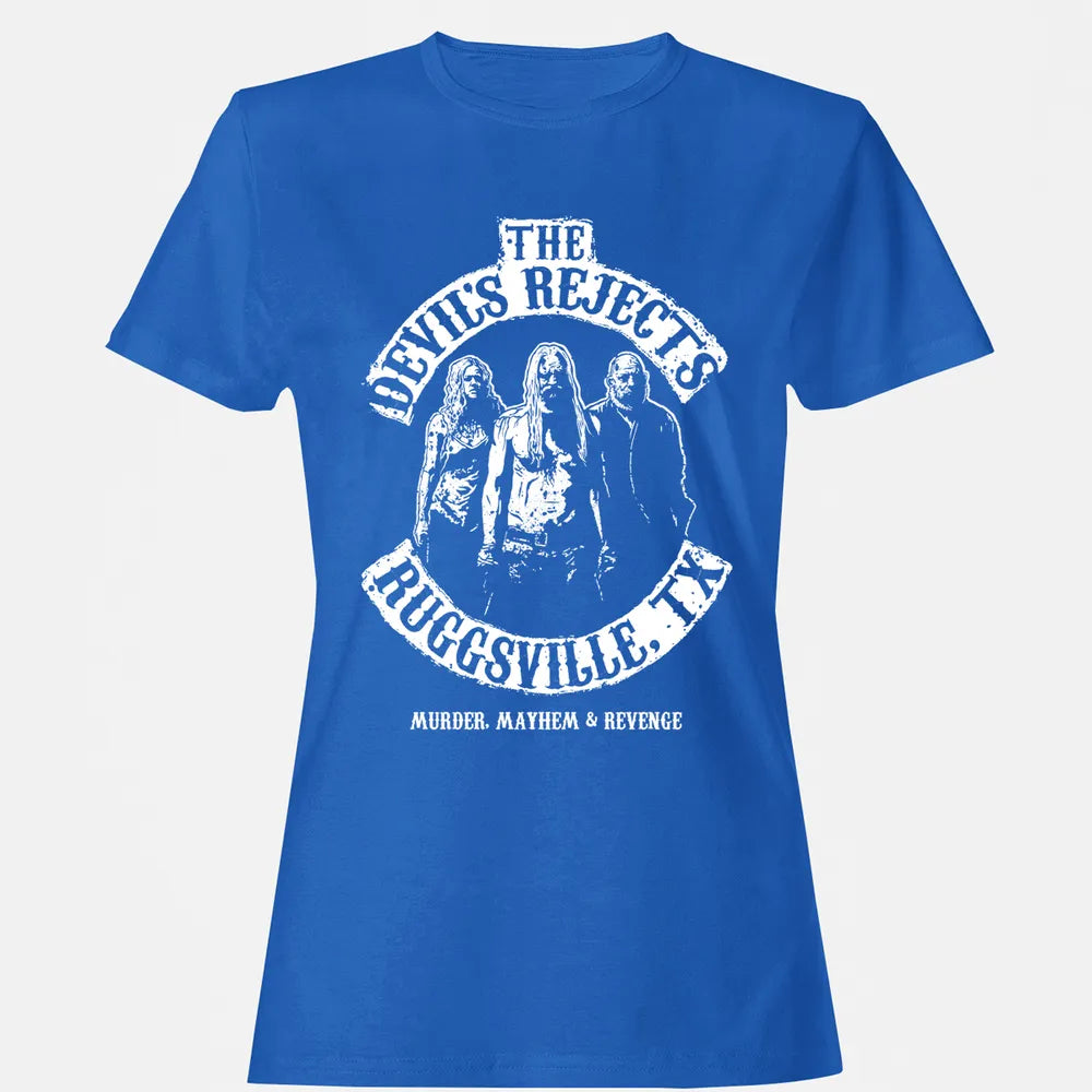 Women's T-shirt - DCY9YTSP