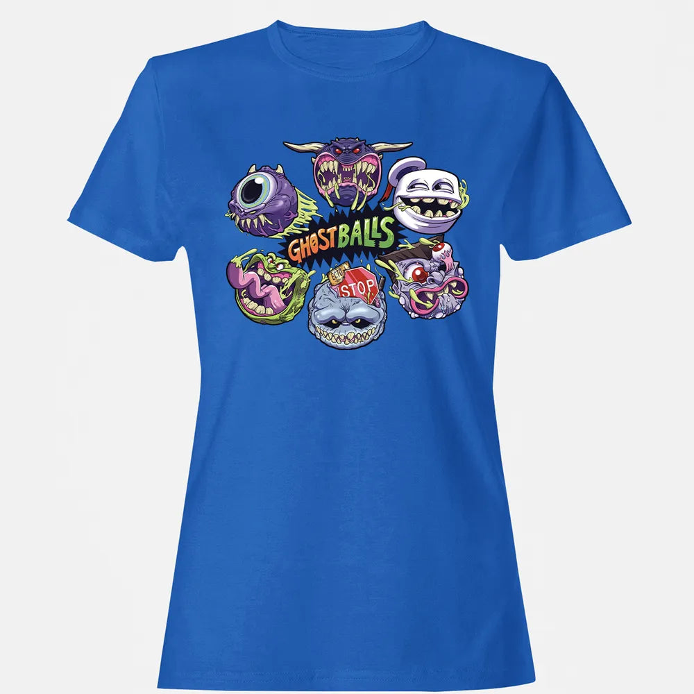 Women's T-shirt - SYVXT2U8