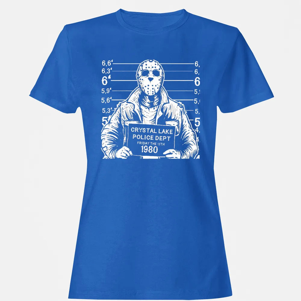 Women's T-shirt - 2NACEPGJ