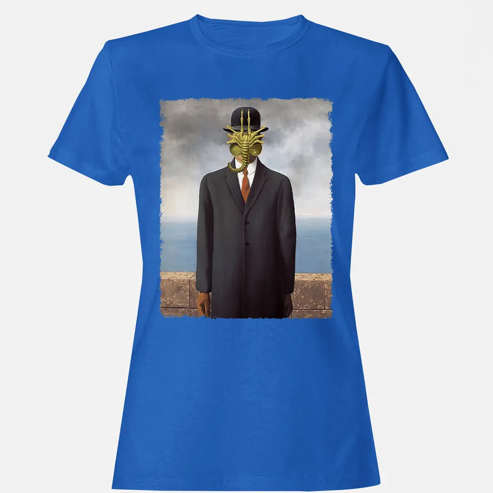 Women's T-shirt - REVA2Y3J