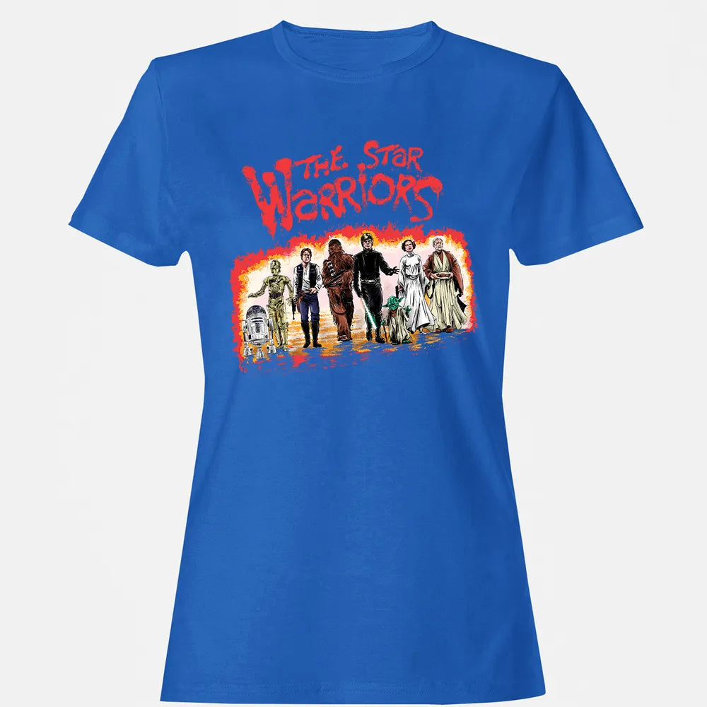 Women's T-shirt - 57T93FZN
