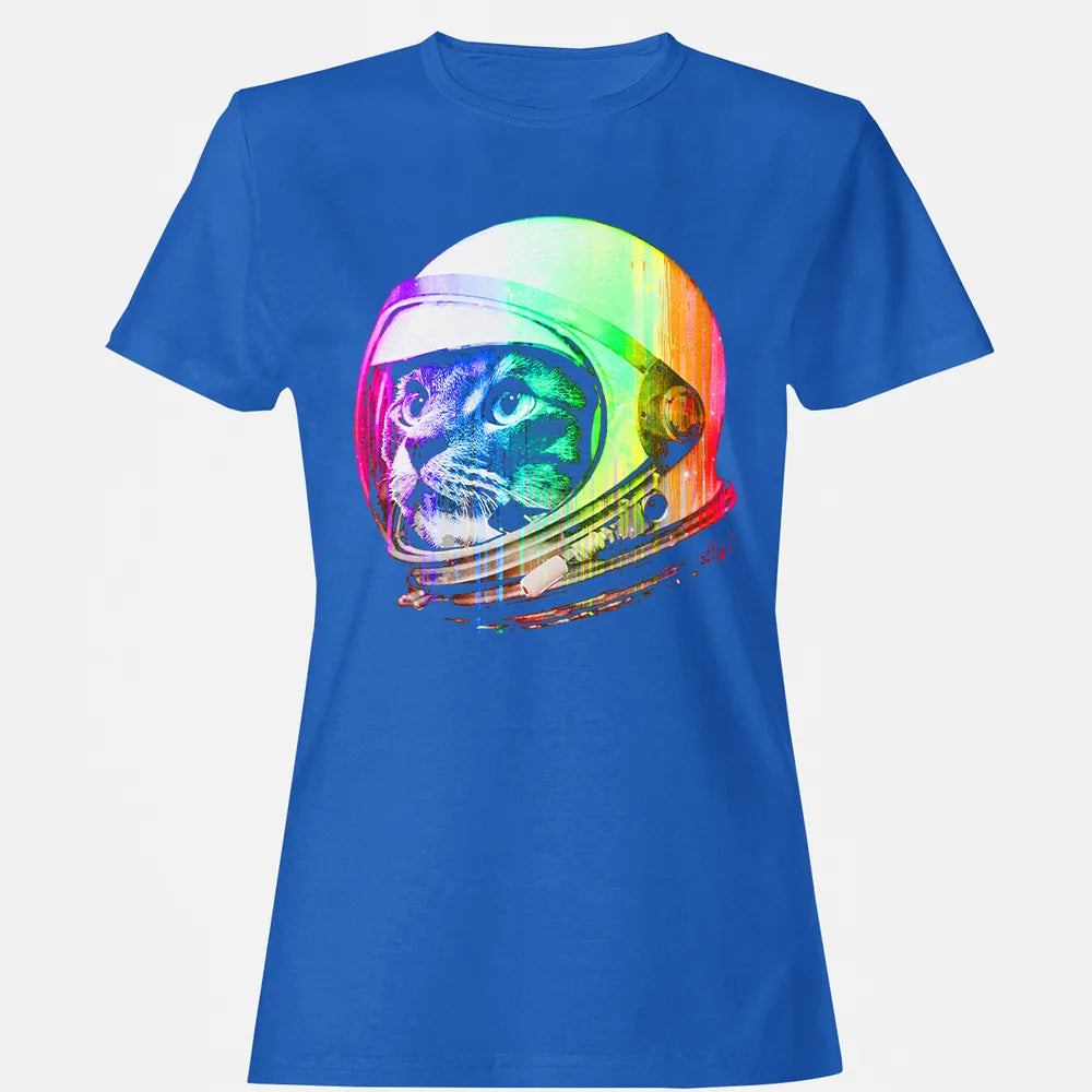 Women's T-shirt - 4P4QQCDL