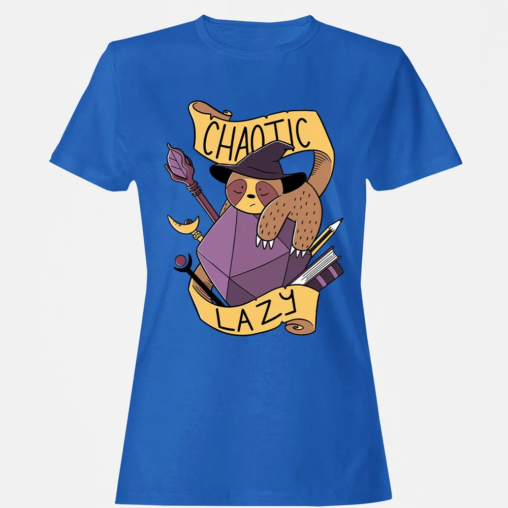 Women's T-shirt - BNXR76L7