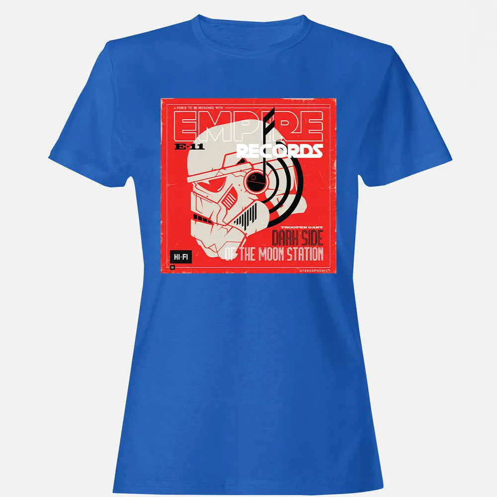 Women's T-shirt - RCERT8JC
