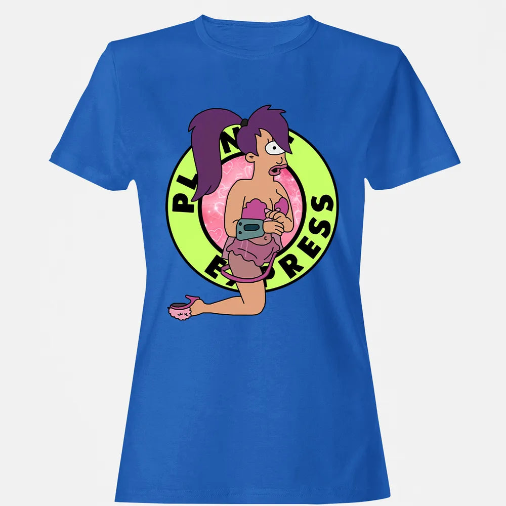Women's T-shirt - UZQKZWCC