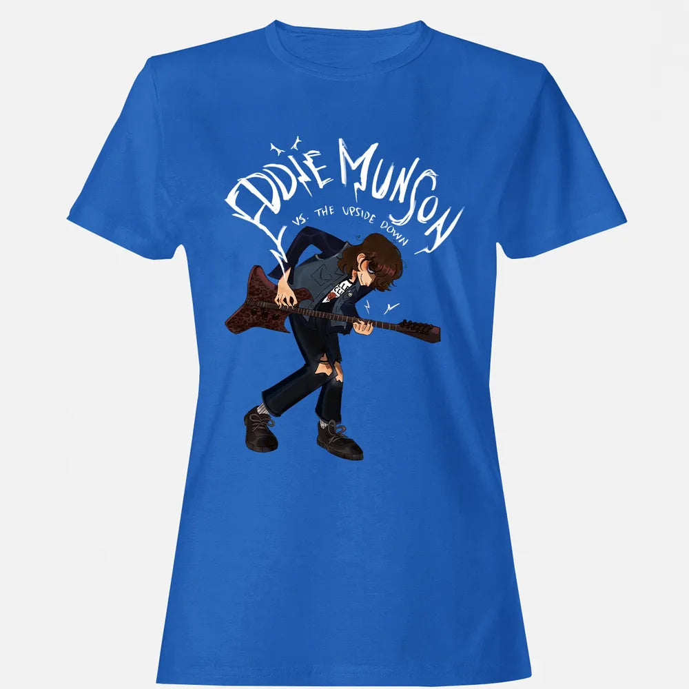 Women's T-shirt - 42HA3C4Q