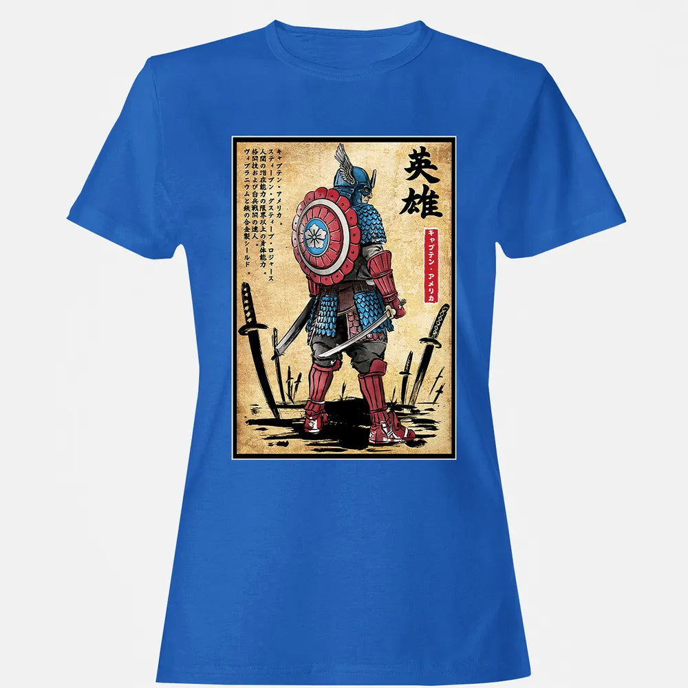 Women's T-shirt - NNP9FP62