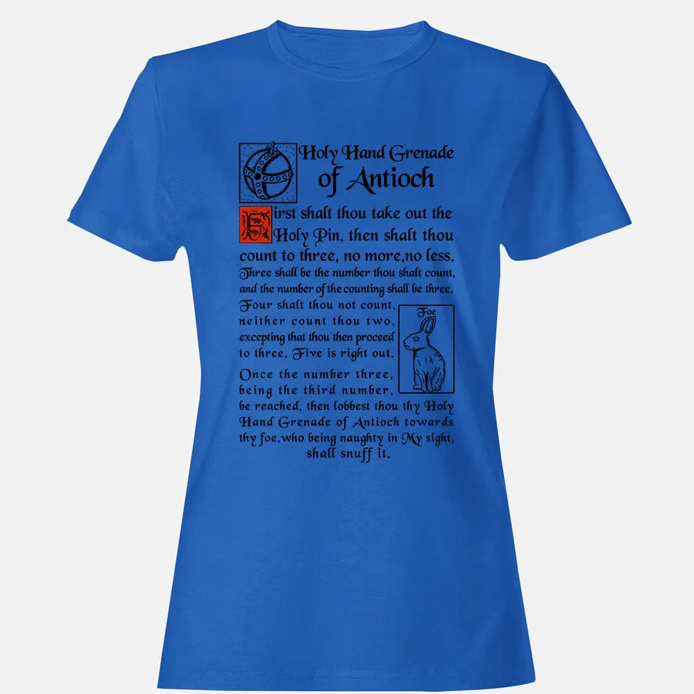 Women's T-shirt - 5878G9SV