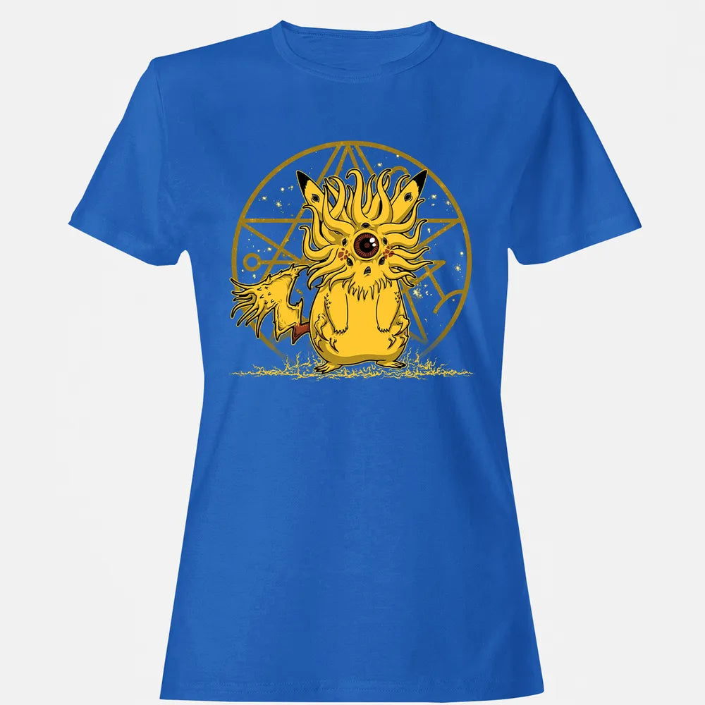 Women's T-shirt - 5FZZLJEV