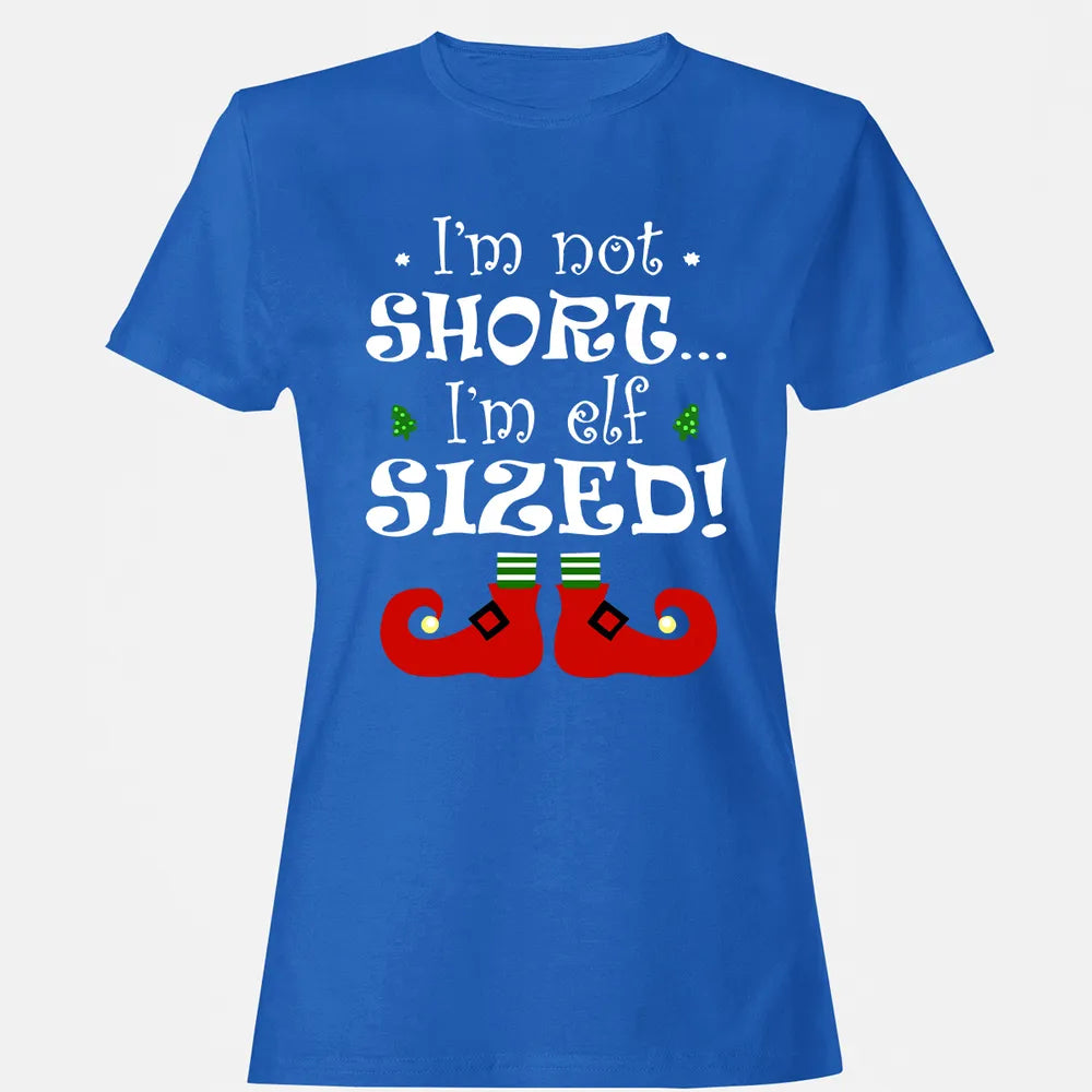 Women's T-shirt - BX7UTGHA