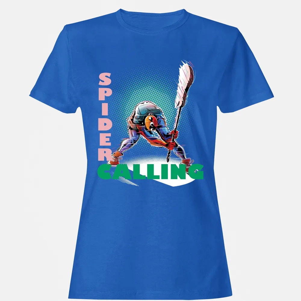 Women's T-shirt - PDHG81HY