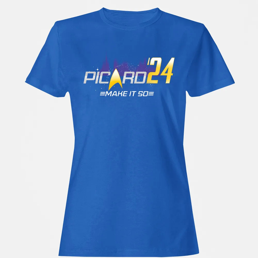 Women's T-shirt - BV9TRWTZ