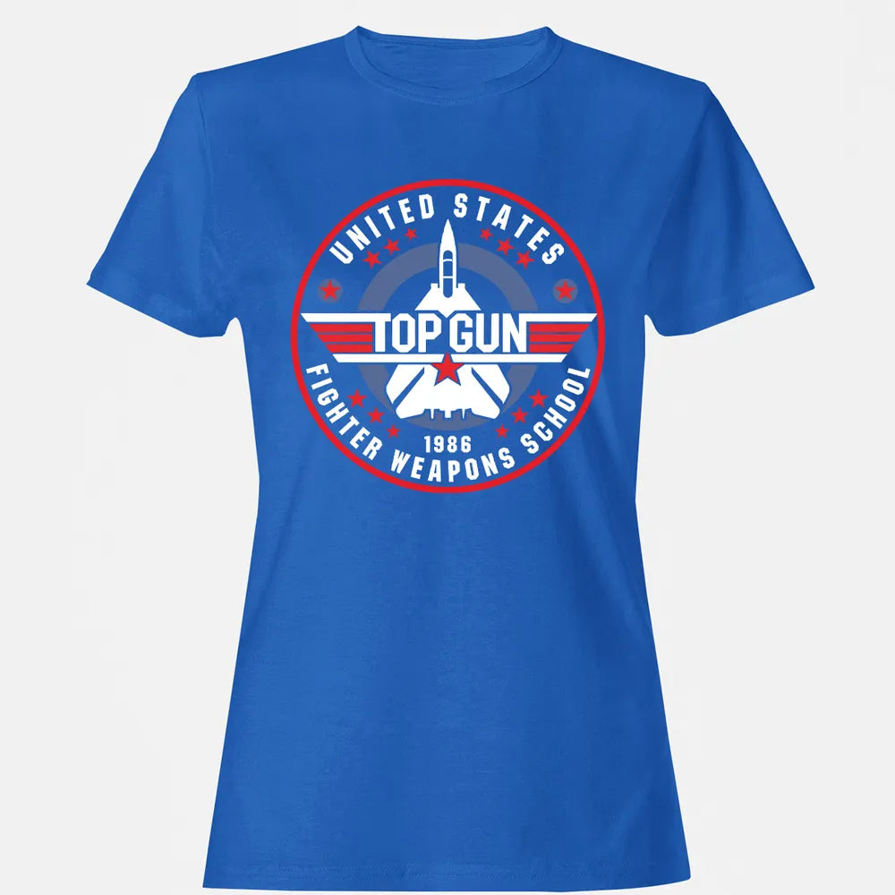 Women's T-shirt - NBJRZM1N