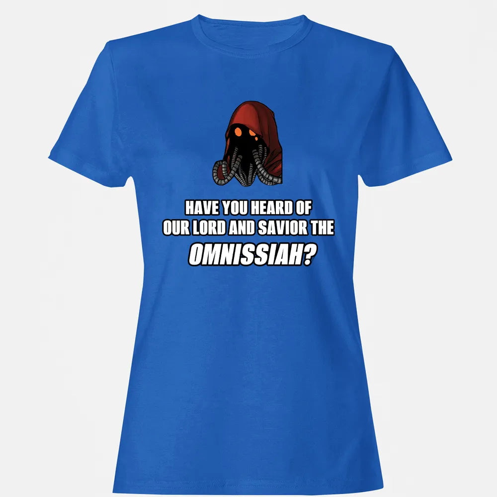 Women's T-shirt - G1K78K48