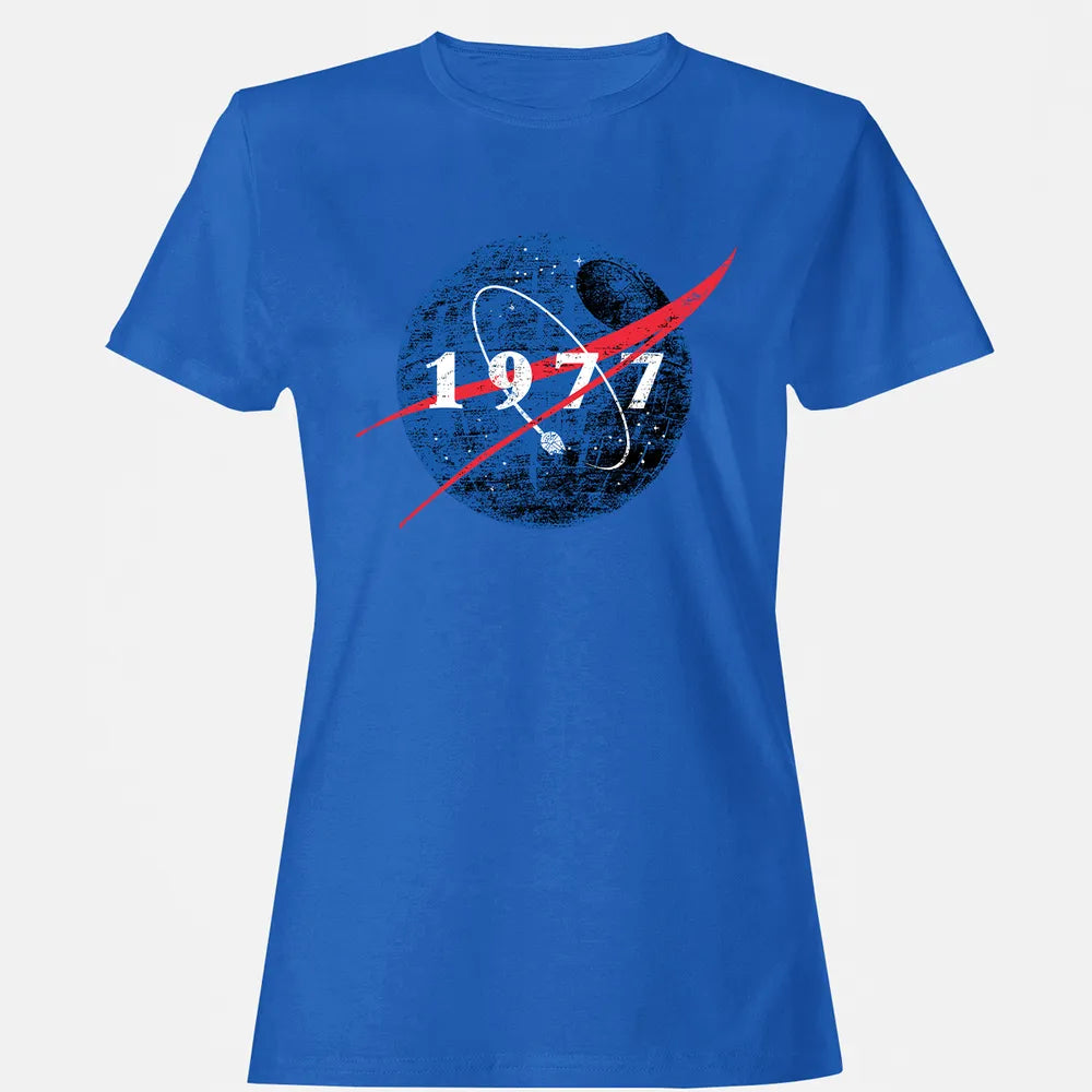 Women's T-shirt - F75BXZMH