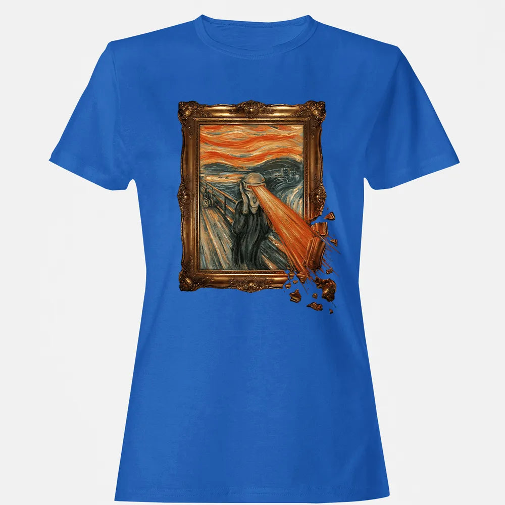 Women's T-shirt - SHBGFP81
