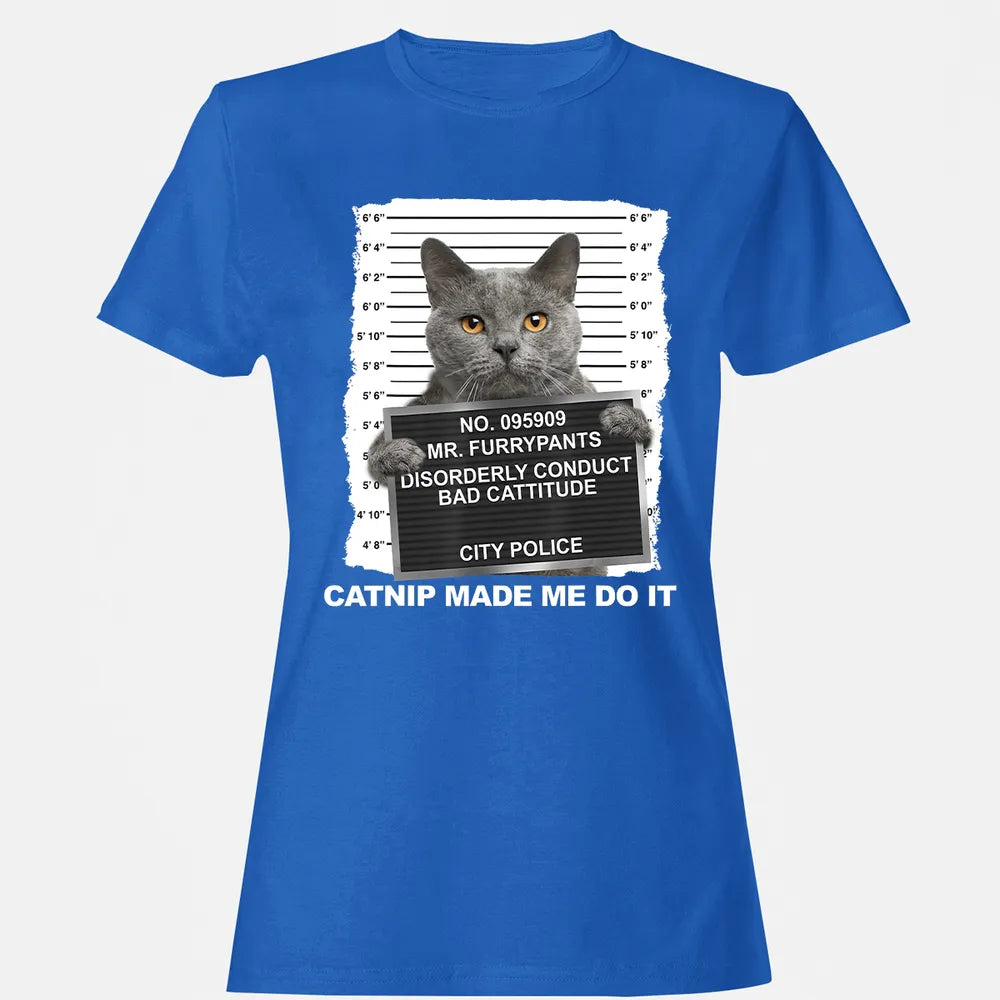 Women's T-shirt - RMU7C6B6