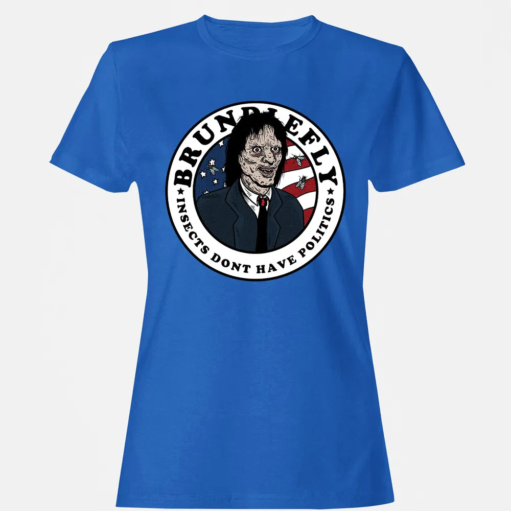 Women's T-shirt - VEE87US2