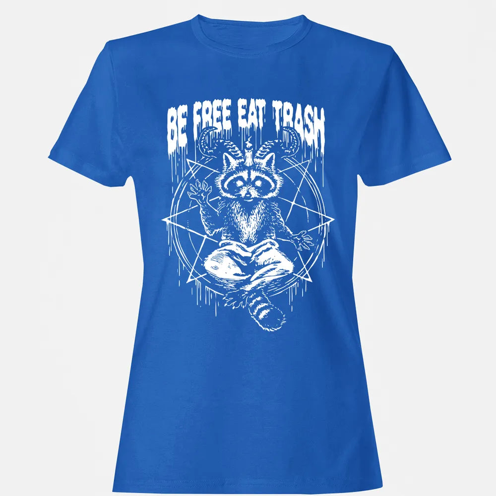Women's T-shirt - XLZVSK32