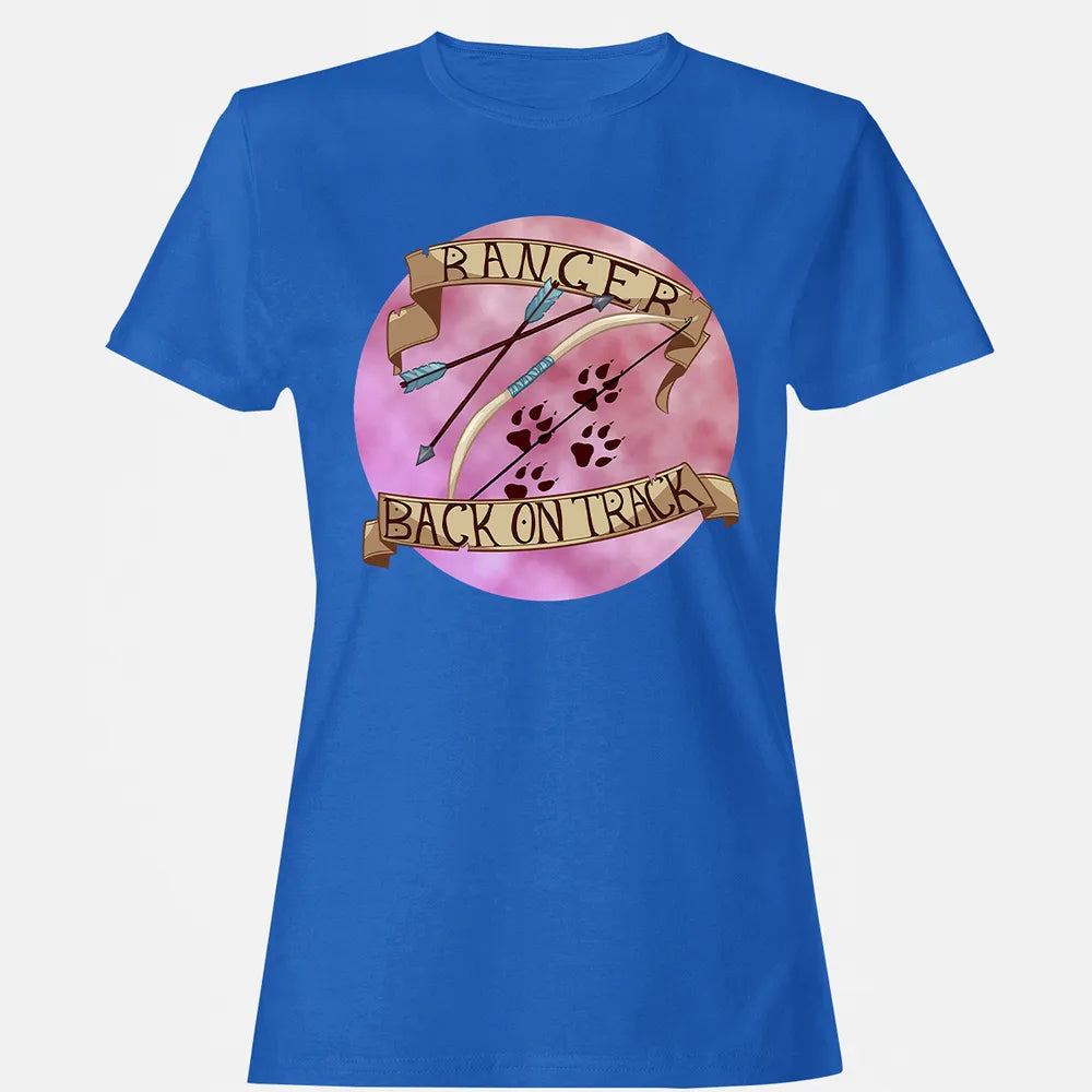 Women's T-shirt - FP4V7A26