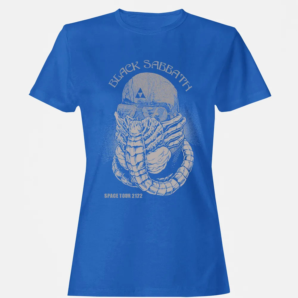 Women's T-shirt - WHRNBECY
