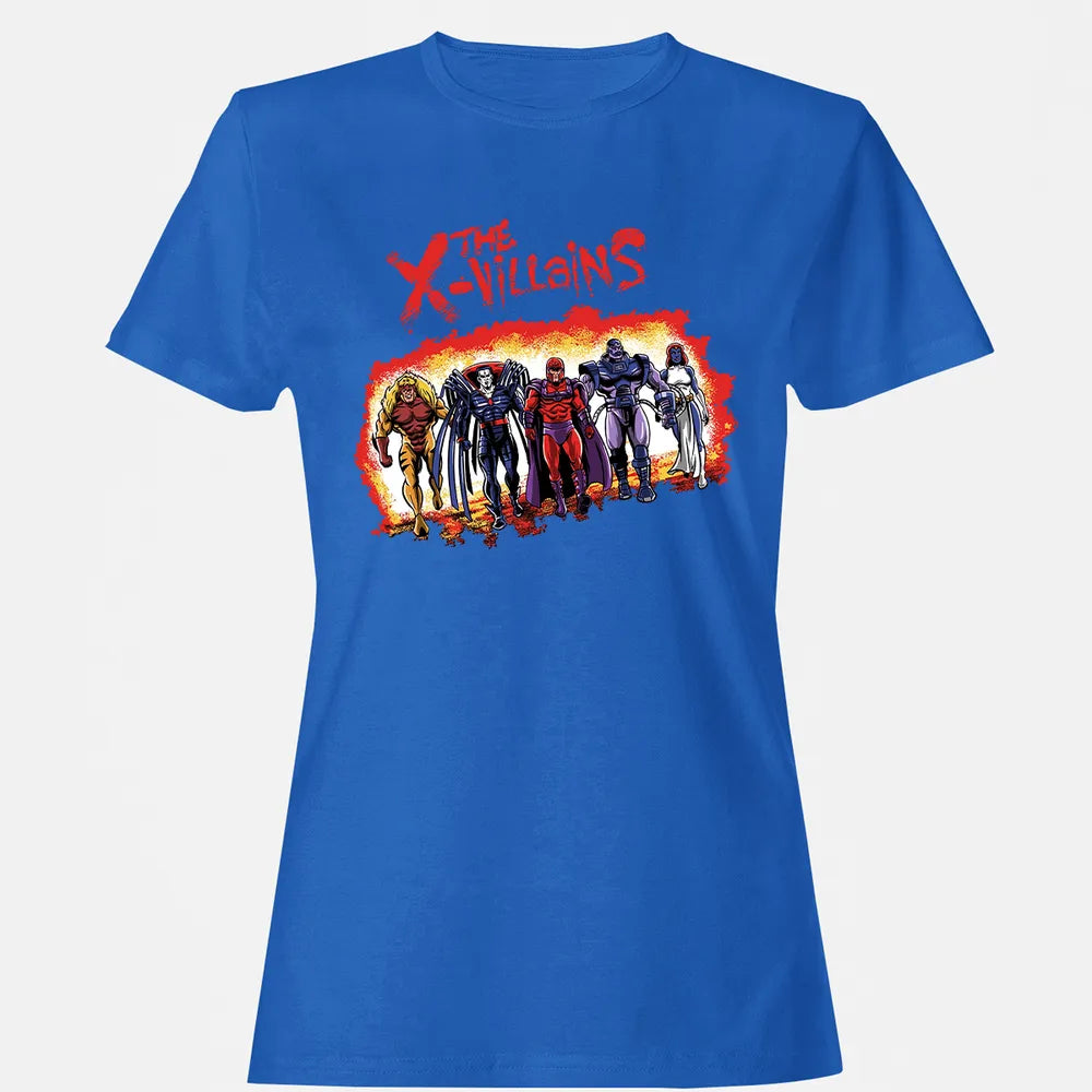 Women's T-shirt - TXE7YHWU