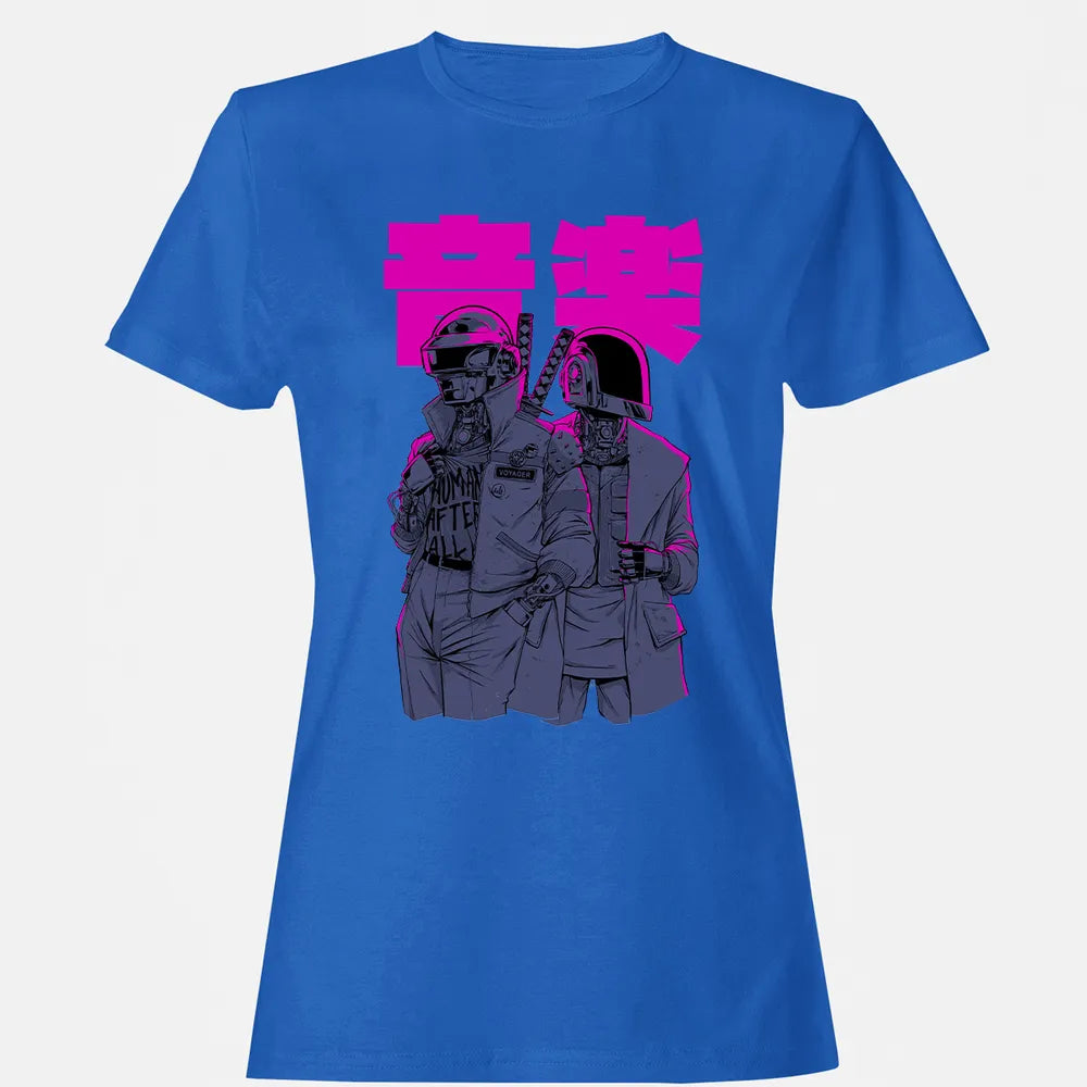 Women's T-shirt - K8S36K7J