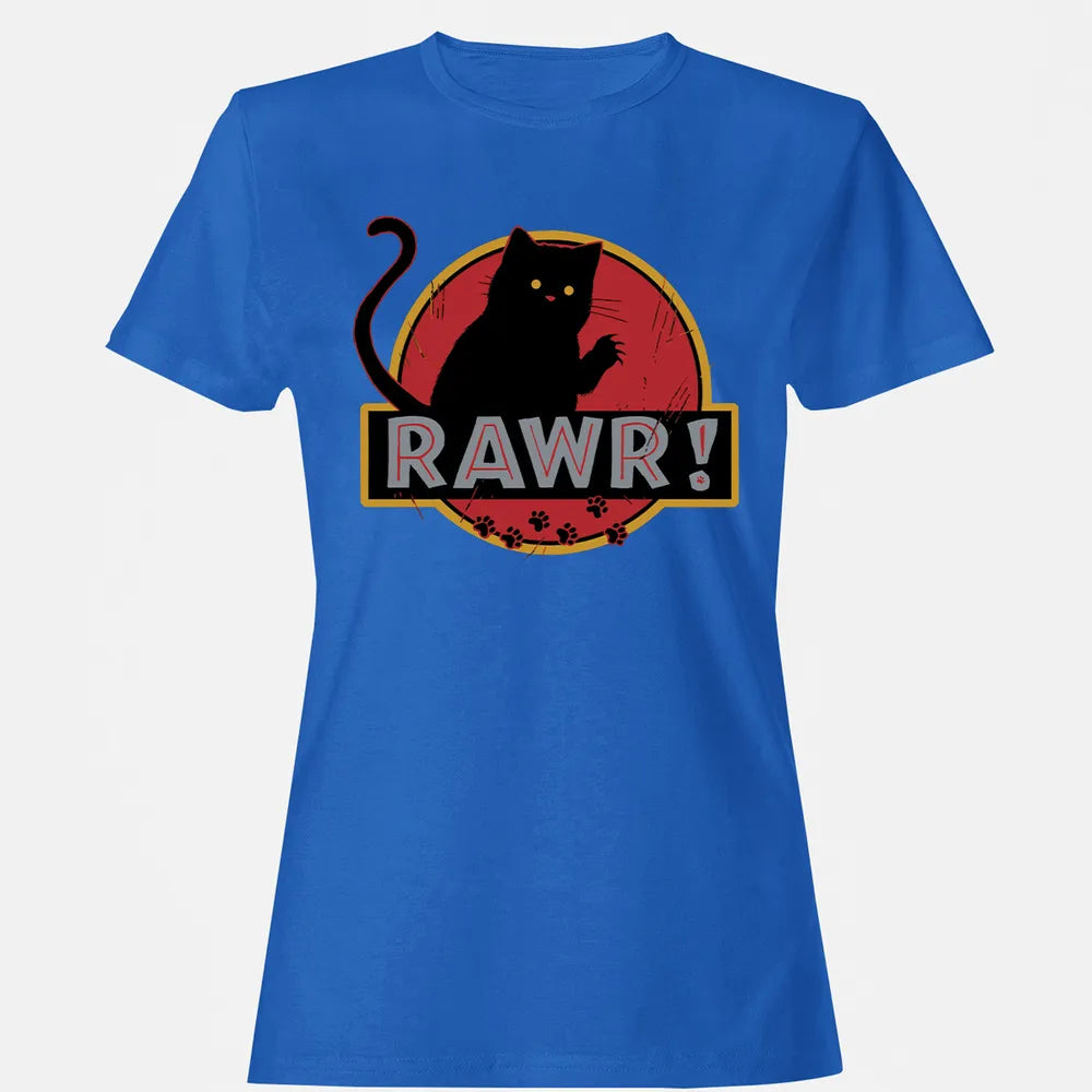 Women's T-shirt - 6N4HAD87