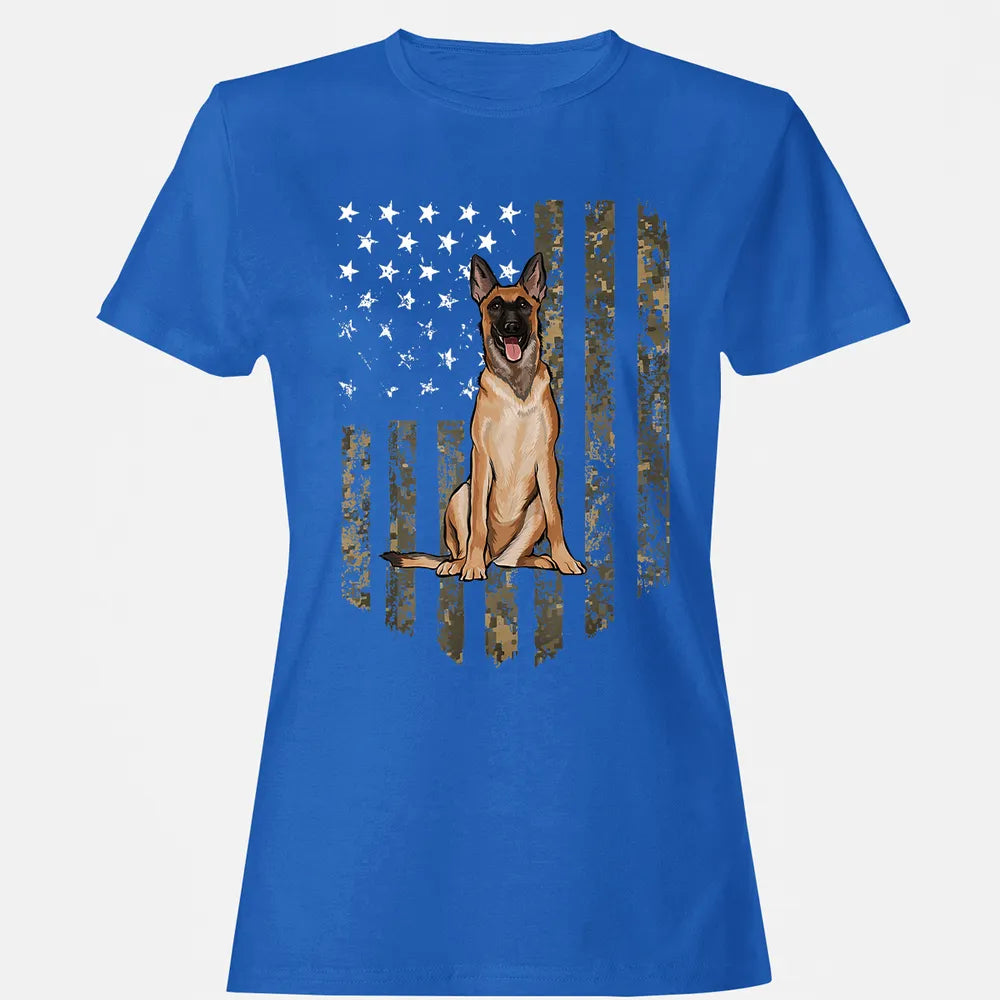 Women's T-shirt - 9ZM2HCLR