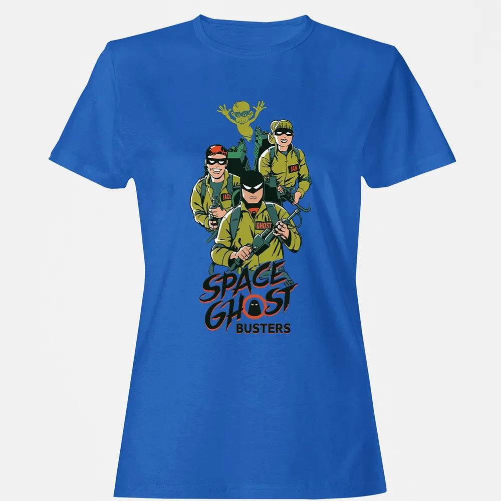 Women's T-shirt - NDTVXTUV