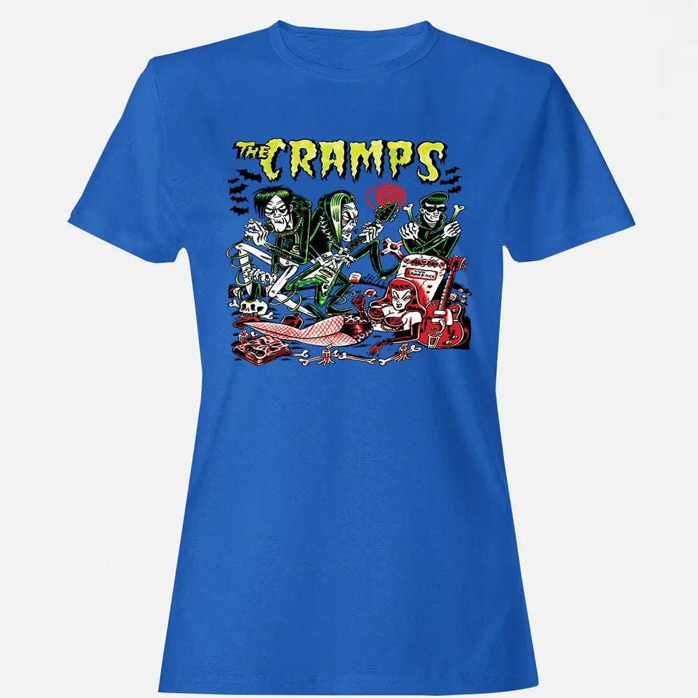 Women's T-shirt - 88Z73XND