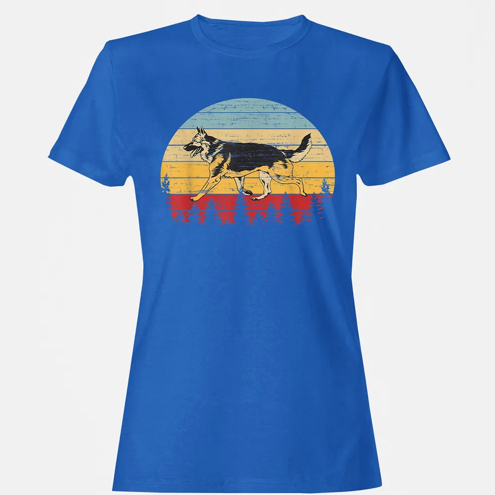 Women's T-shirt - HB84M1V2