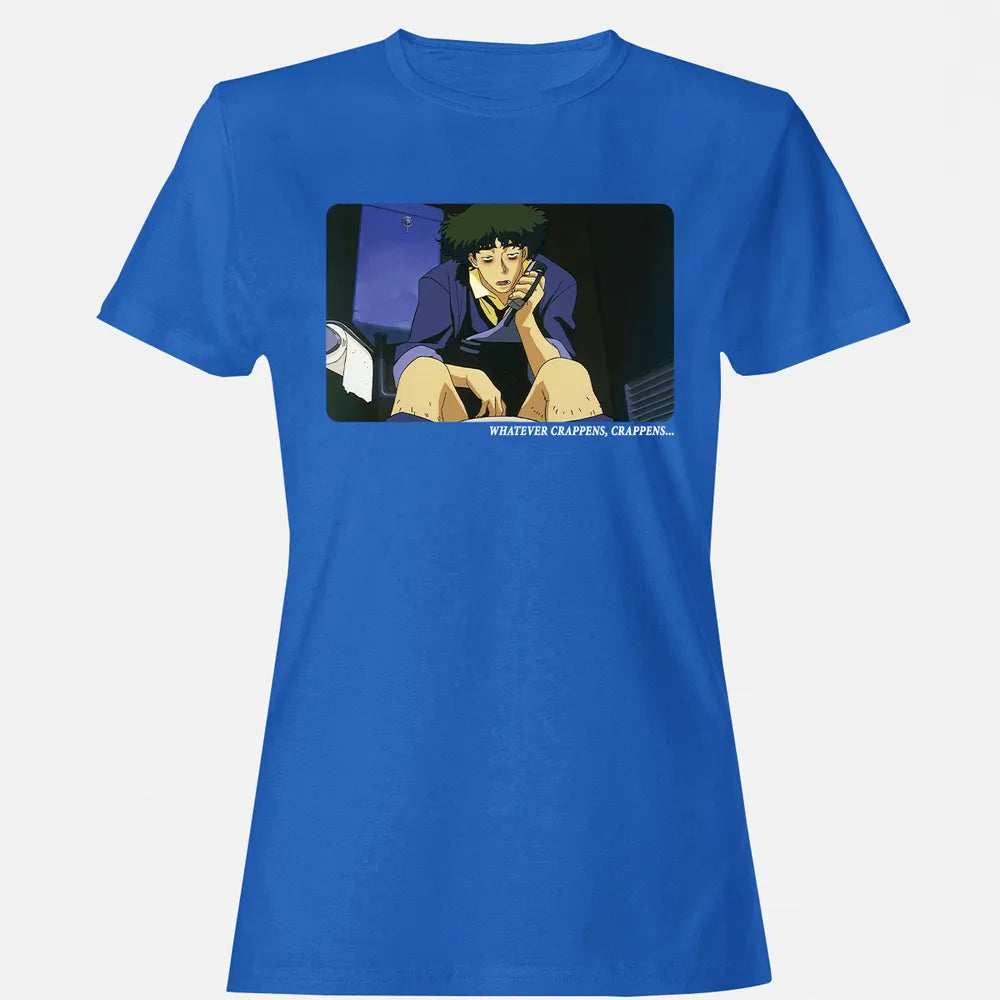 Women's T-shirt - DF1DF29K