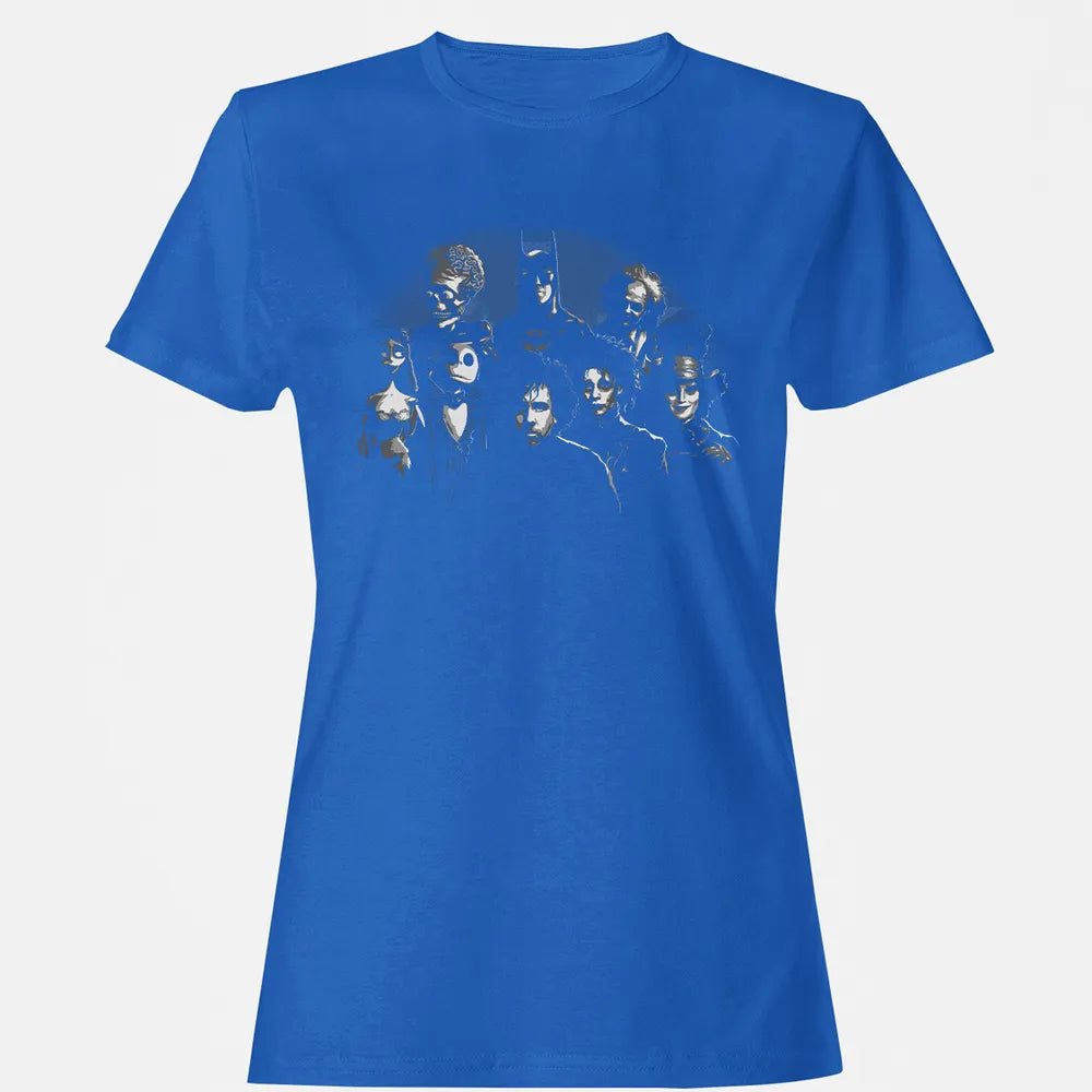 Women's T-shirt - 2TB1QM6D