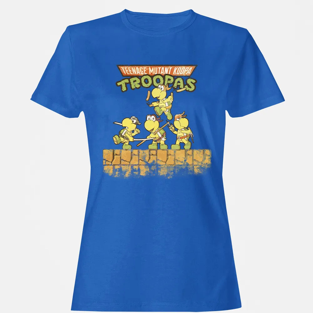 Women's T-shirt - L9VMUZK6