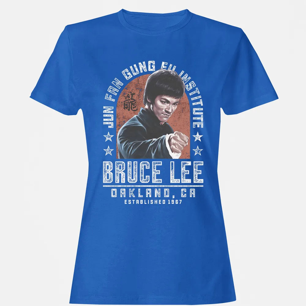 Women's T-shirt - SGRF9ZGS