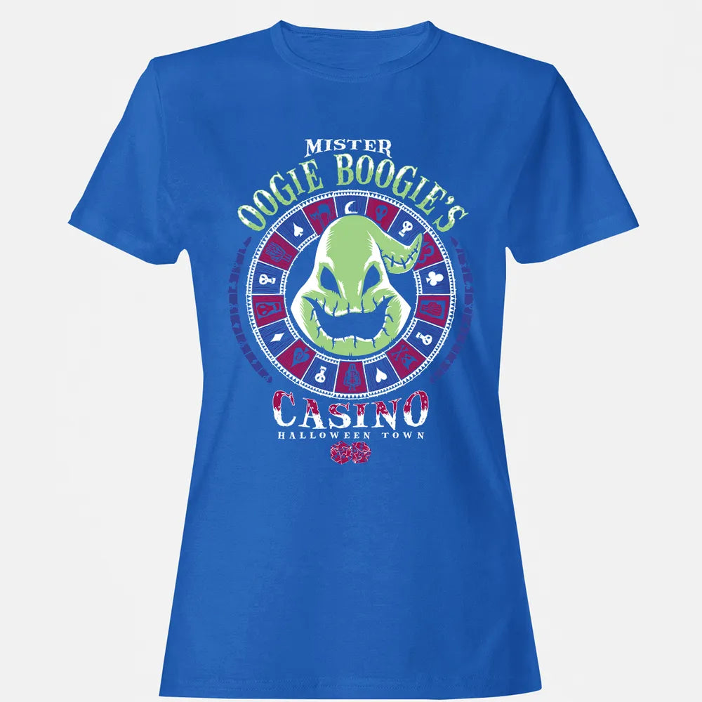 Women's T-shirt - A4Z47BR7