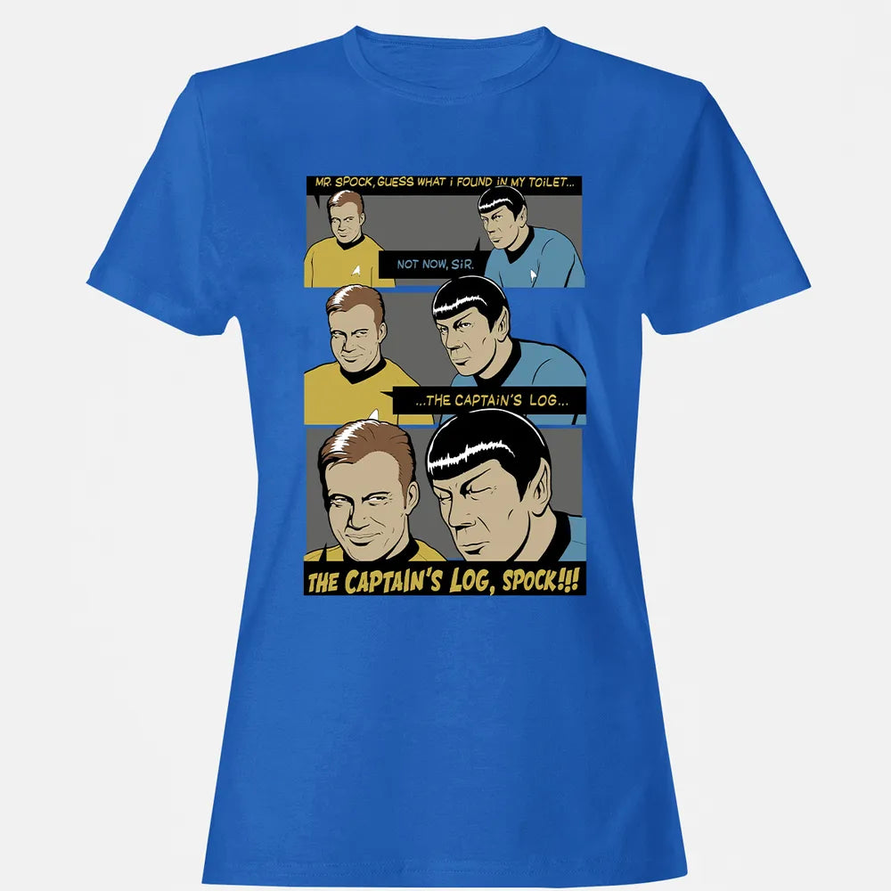 Women's T-shirt - PVKSWP6D