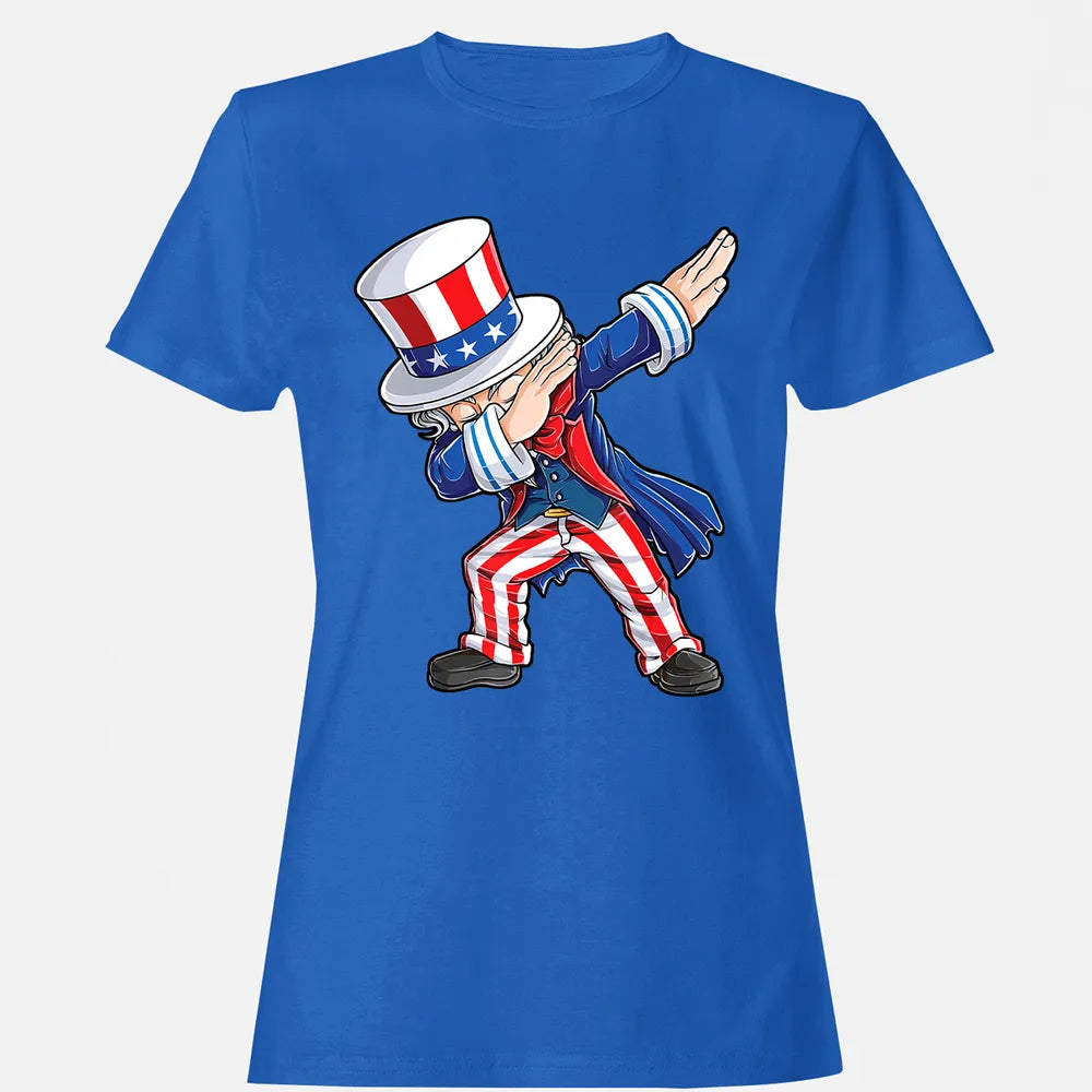 Women's T-shirt - RSTQPLNP
