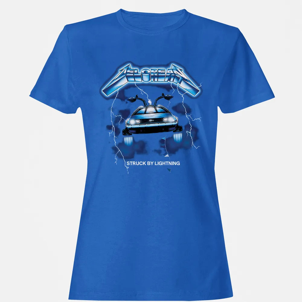 Women's T-shirt - XTG1HV4Z