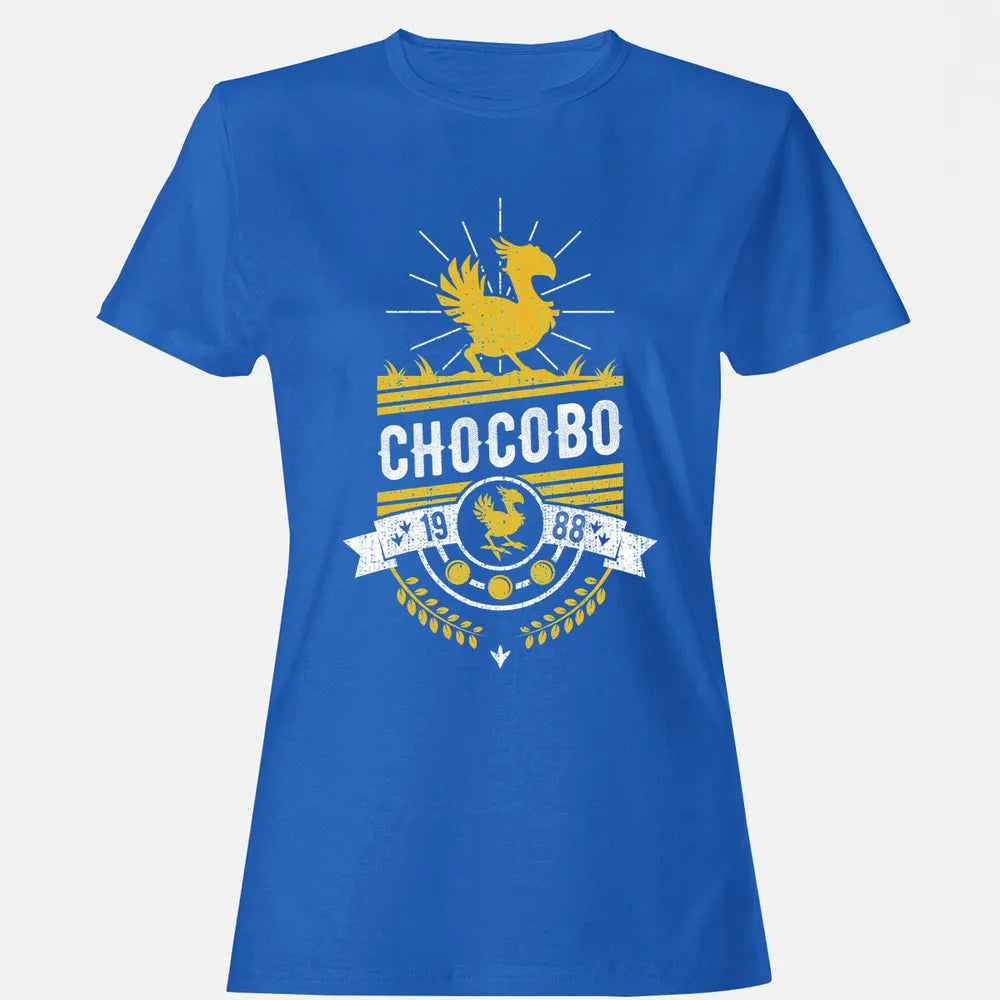 Women's T-shirt - 5CS6QJRT