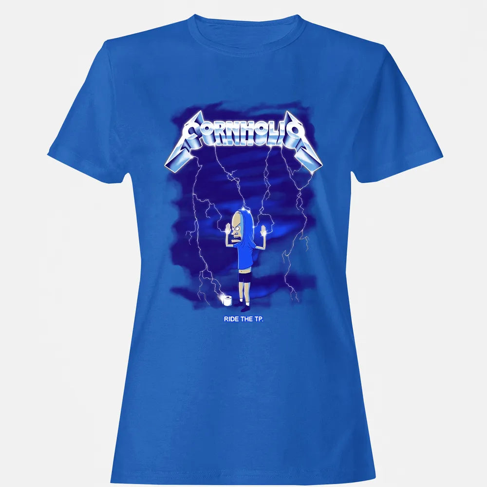 Women's T-shirt - 16HE8AMC