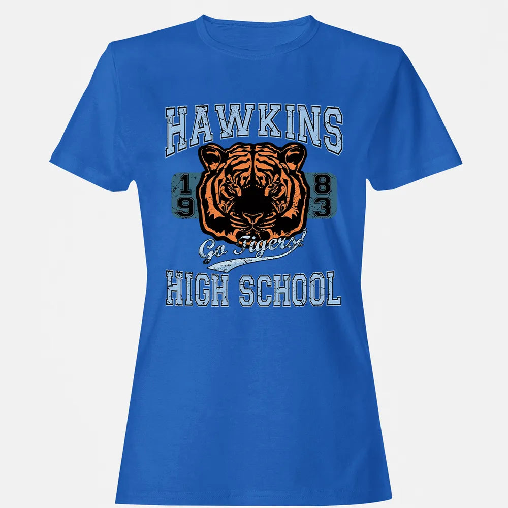 Women's T-shirt - TKAWWLYC