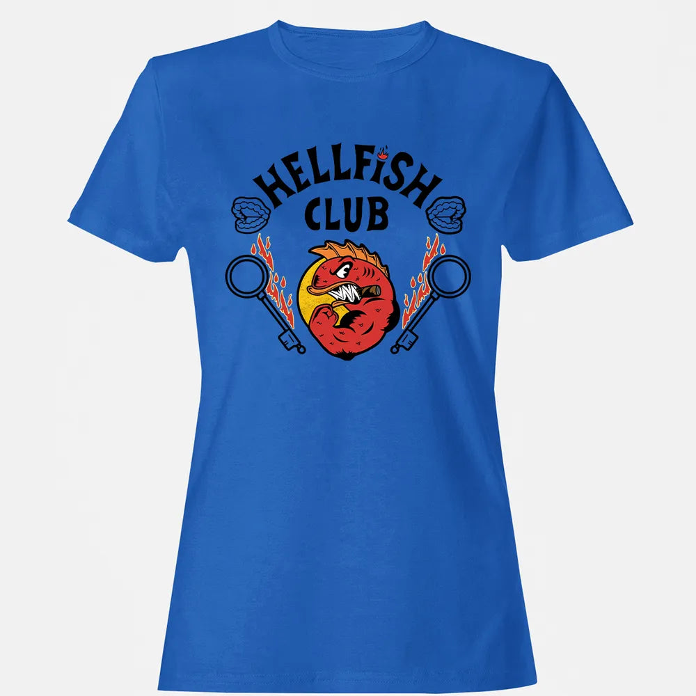Women's T-shirt - PHXG4YVB