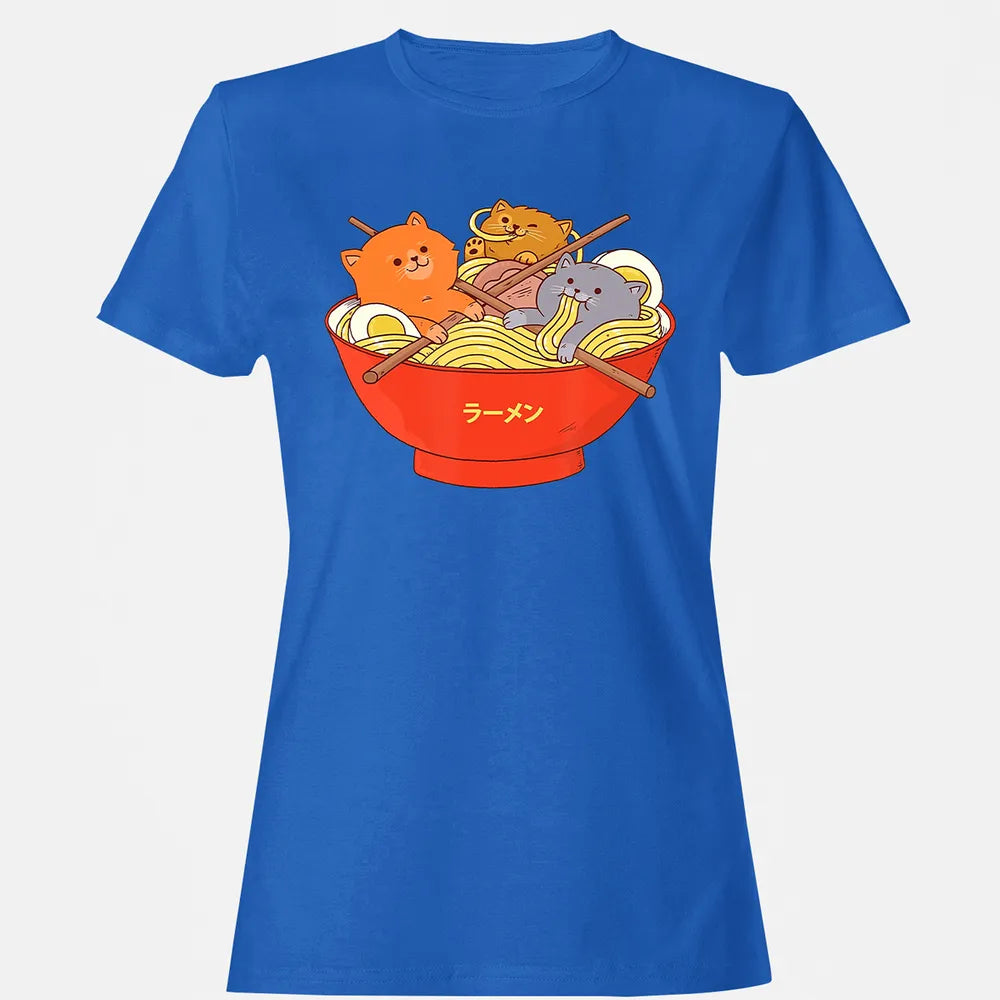 Women's T-shirt - A54SNYYS