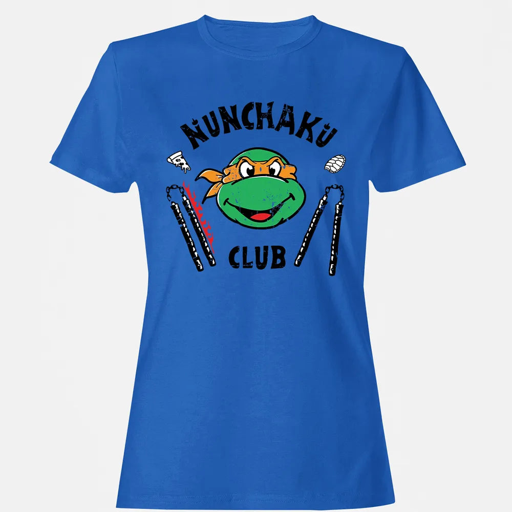 Women's T-shirt - 16EQYN8L