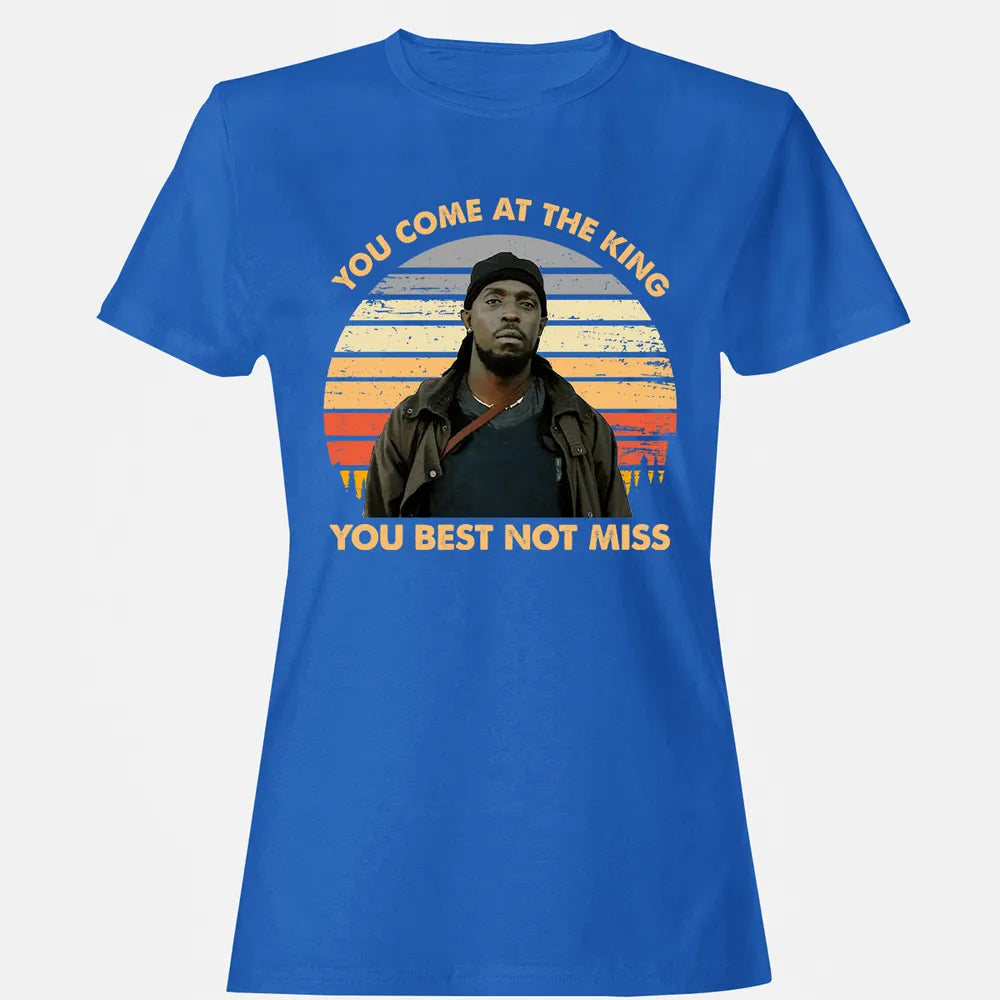 Women's T-shirt - ZPNLS7EL