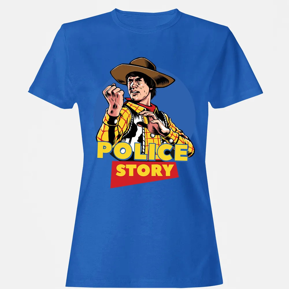 Women's T-shirt - PH4ZHTCT